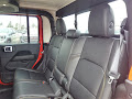 2025 Jeep Gladiator
