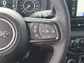 2025 Jeep Gladiator