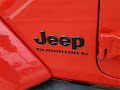 2025 Jeep Gladiator