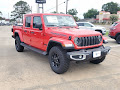 2025 Jeep Gladiator