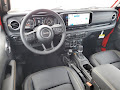 2025 Jeep Gladiator