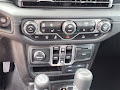 2025 Jeep Gladiator