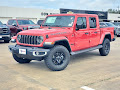 2025 Jeep Gladiator