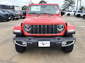 2025 Jeep Gladiator