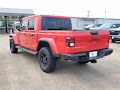 2025 Jeep Gladiator
