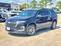 2024 Chevrolet Traverse Limited LT Leather