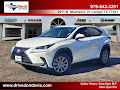 2018 Lexus NX 300 Base