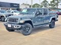 2026 Jeep Gladiator Texas Trail