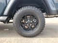 2026 Jeep Gladiator Texas Trail