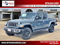 2026 Jeep Gladiator Texas Trail