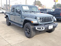 2026 Jeep Gladiator Texas Trail
