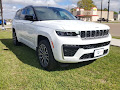 2026 Jeep Grand Cherokee L Summit