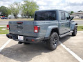 2026 Jeep Gladiator Texas Trail