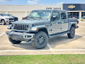 2026 Jeep Gladiator Texas Trail