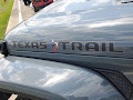 2026 Jeep Gladiator Texas Trail