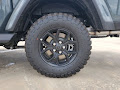 2026 Jeep Gladiator Texas Trail