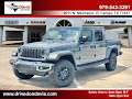 2026 Jeep Gladiator Texas Trail