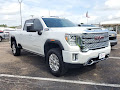 2023 GMC Sierra 2500HD Denali