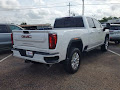 2023 GMC Sierra 2500HD Denali
