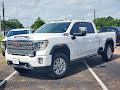 2023 GMC Sierra 2500HD Denali