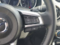 2025 Mazda MX-5 Miata RF Grand Touring