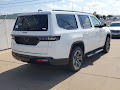 2026 Jeep Grand Wagoneer