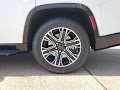 2026 Jeep Grand Wagoneer