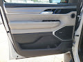 2026 Jeep Grand Wagoneer