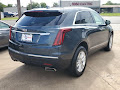 2020 Cadillac XT5 Luxury
