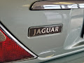 2000 Jaguar XJ8 Base