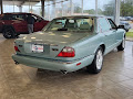 2000 Jaguar XJ8 Base