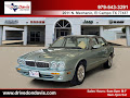 2000 Jaguar XJ8 Base